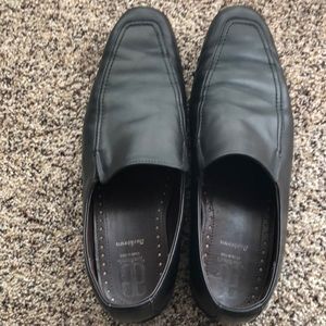 Allen Edmonds Bucktown loafer